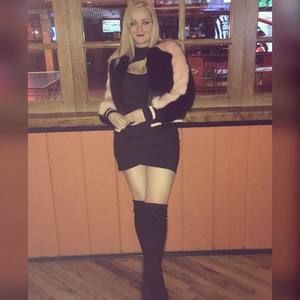 Meet your Posher, Jamie